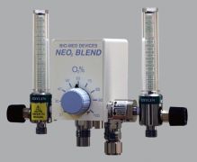 mešalnik zraka in kisika 1