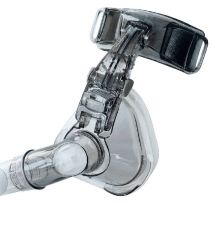 Flexset nosna CPAP maska